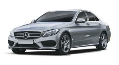 Automovil Sedan Gamma Alta